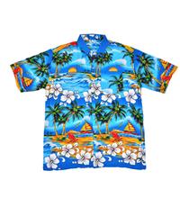 Hawaiian Shirts