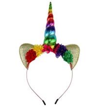 Unicorn Headbands